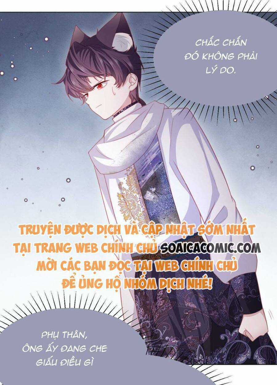 Ninita Yêu Dấu Chapter 51 trang 11