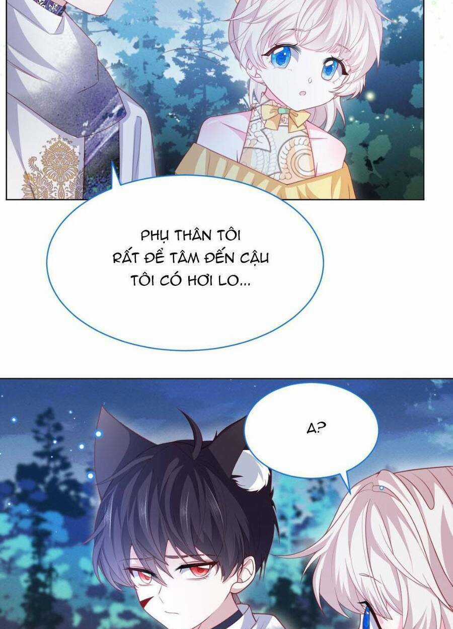 Ninita Yêu Dấu Chapter 51 trang 19