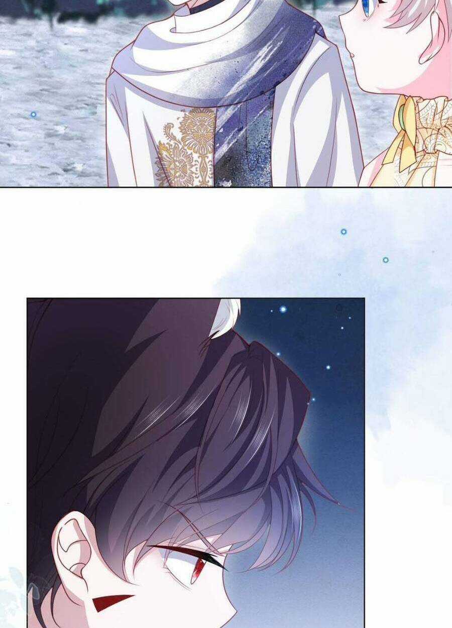 Ninita Yêu Dấu Chapter 51 trang 20