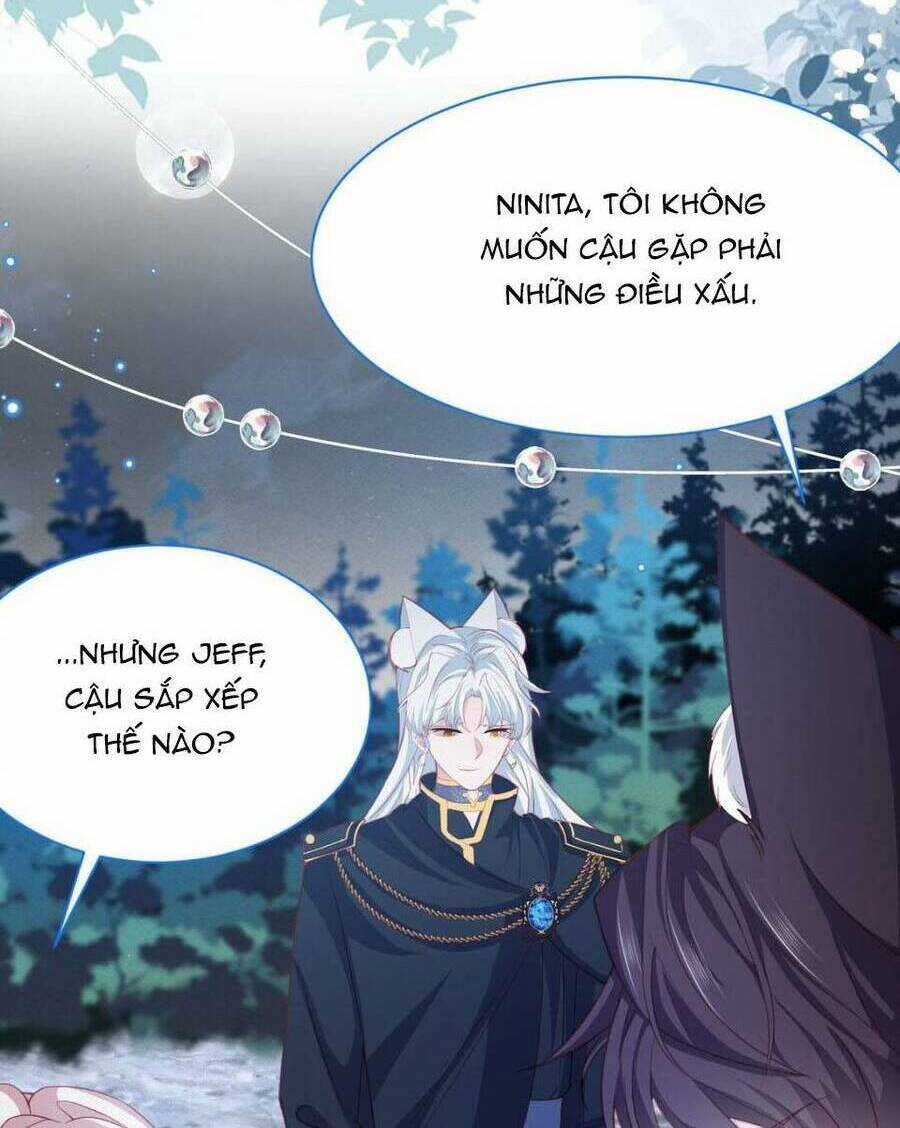Ninita Yêu Dấu Chapter 51 trang 22