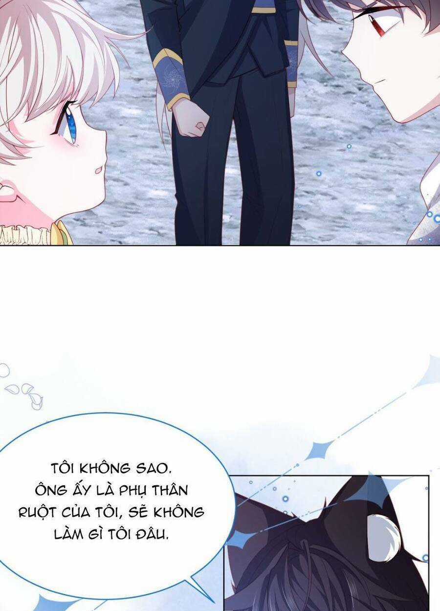 Ninita Yêu Dấu Chapter 51 trang 23