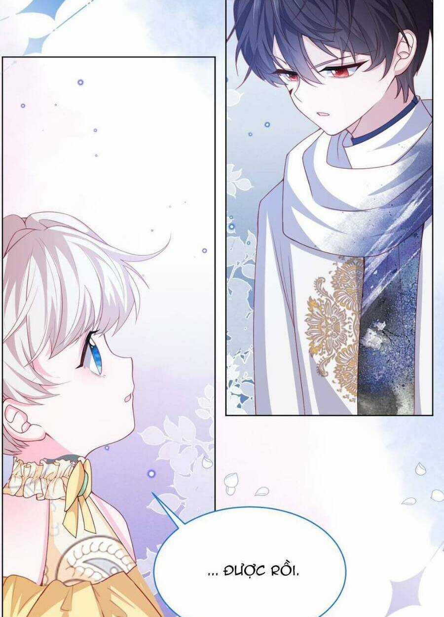 Ninita Yêu Dấu Chapter 51 trang 24