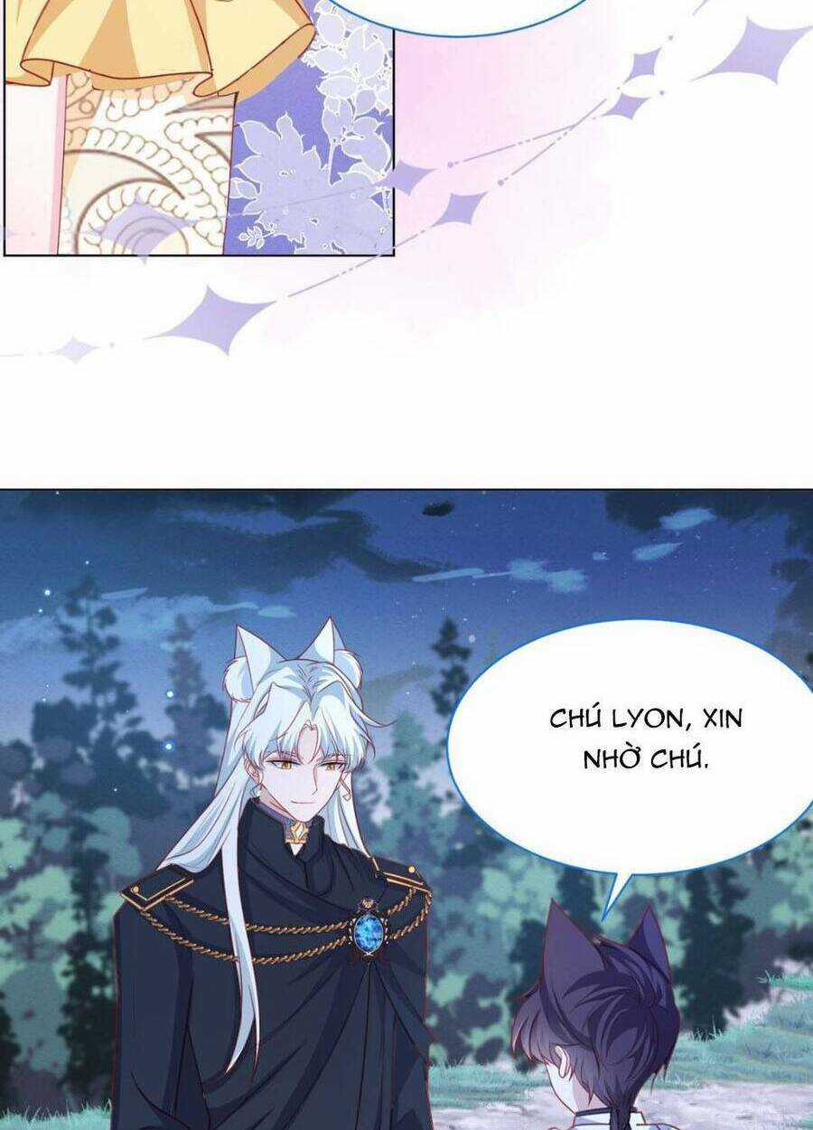 Ninita Yêu Dấu Chapter 51 trang 25