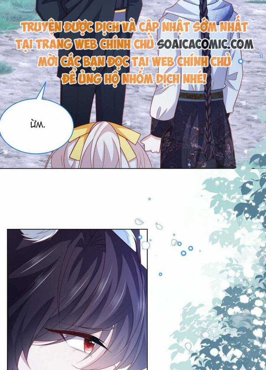 Ninita Yêu Dấu Chapter 51 trang 26