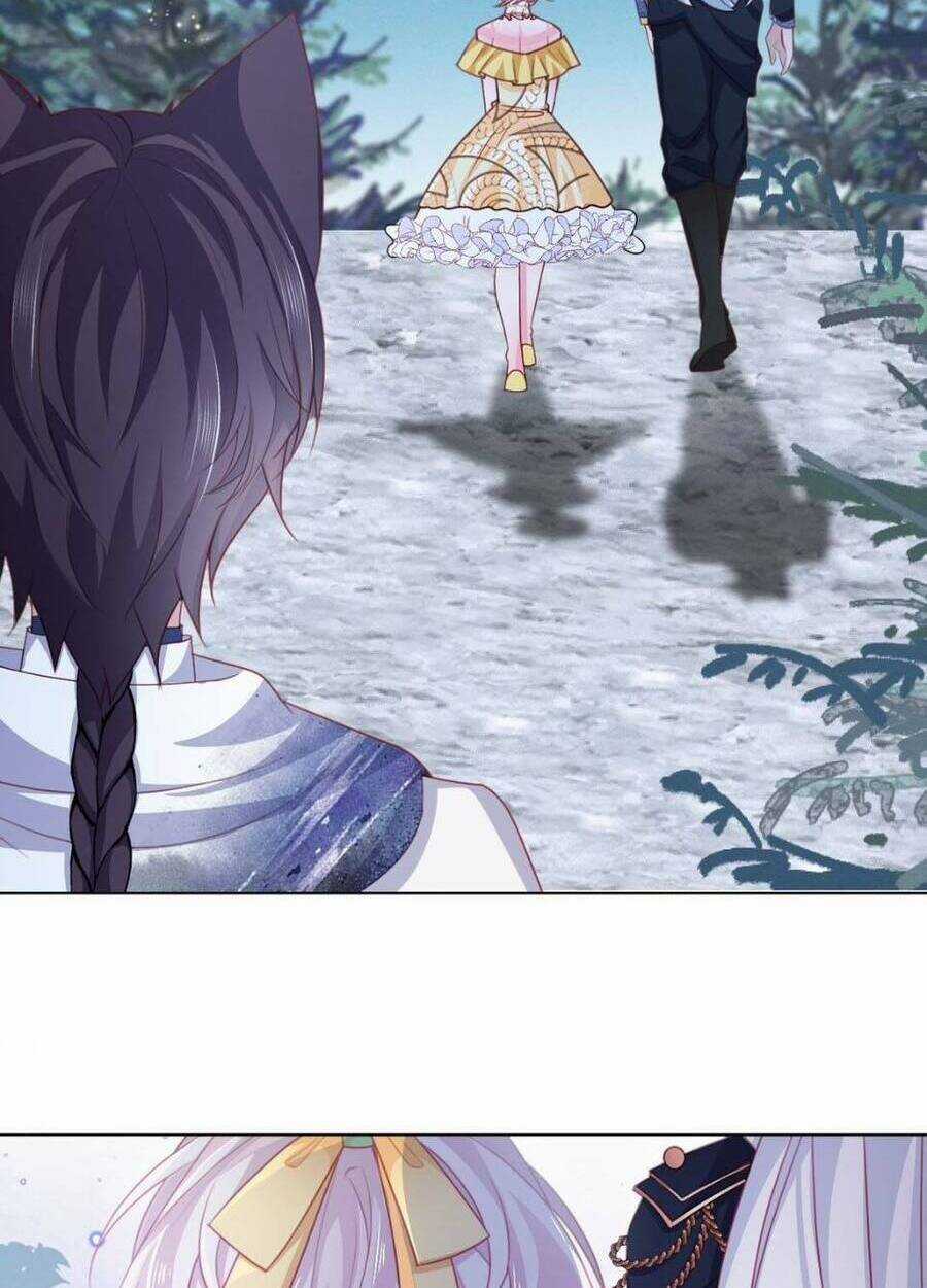 Ninita Yêu Dấu Chapter 51 trang 28