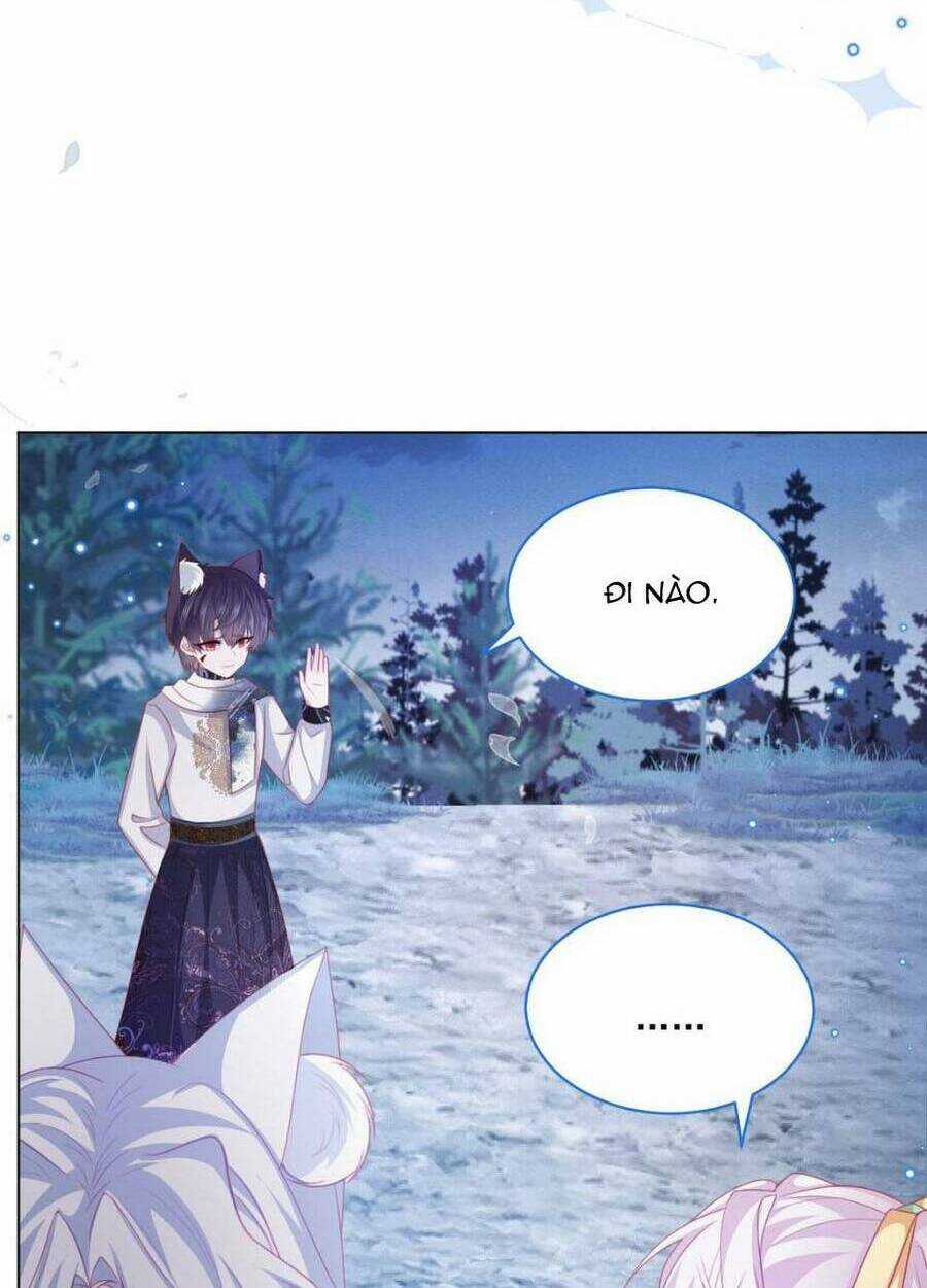 Ninita Yêu Dấu Chapter 51 trang 30