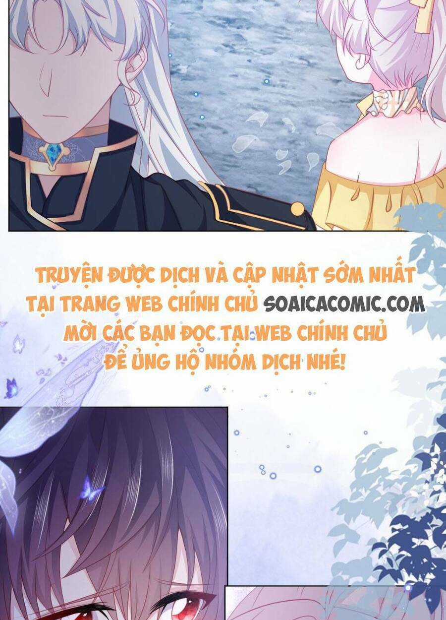 Ninita Yêu Dấu Chapter 51 trang 31