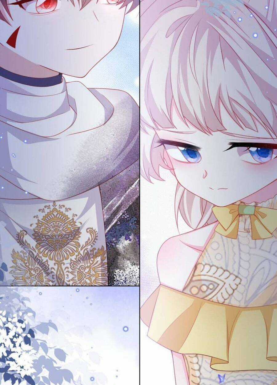 Ninita Yêu Dấu Chapter 51 trang 32