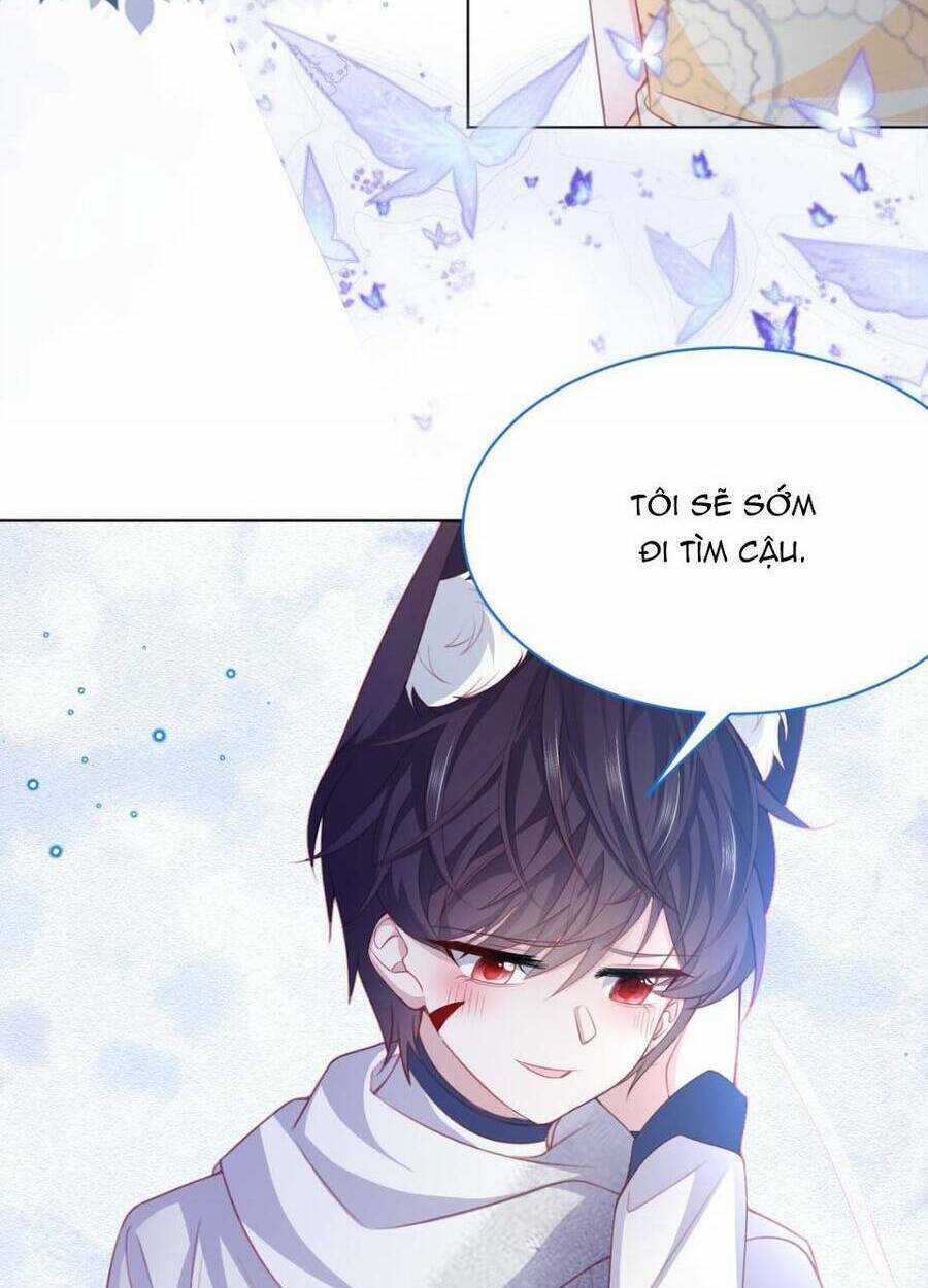 Ninita Yêu Dấu Chapter 51 trang 33