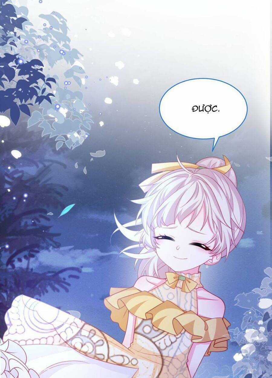 Ninita Yêu Dấu Chapter 51 trang 35