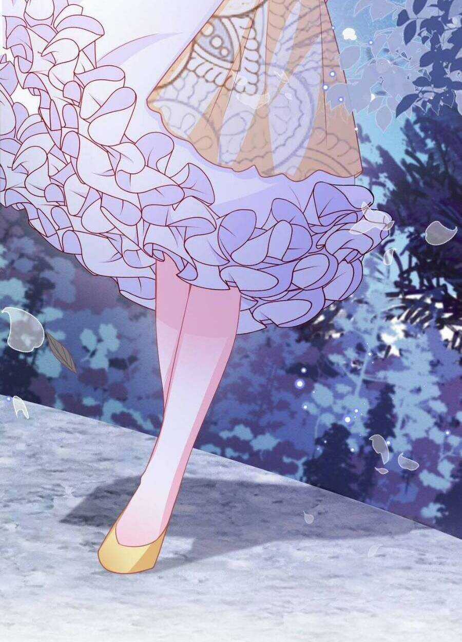 Ninita Yêu Dấu Chapter 51 trang 36