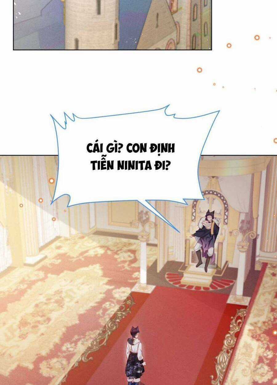 Ninita Yêu Dấu Chapter 51 trang 4