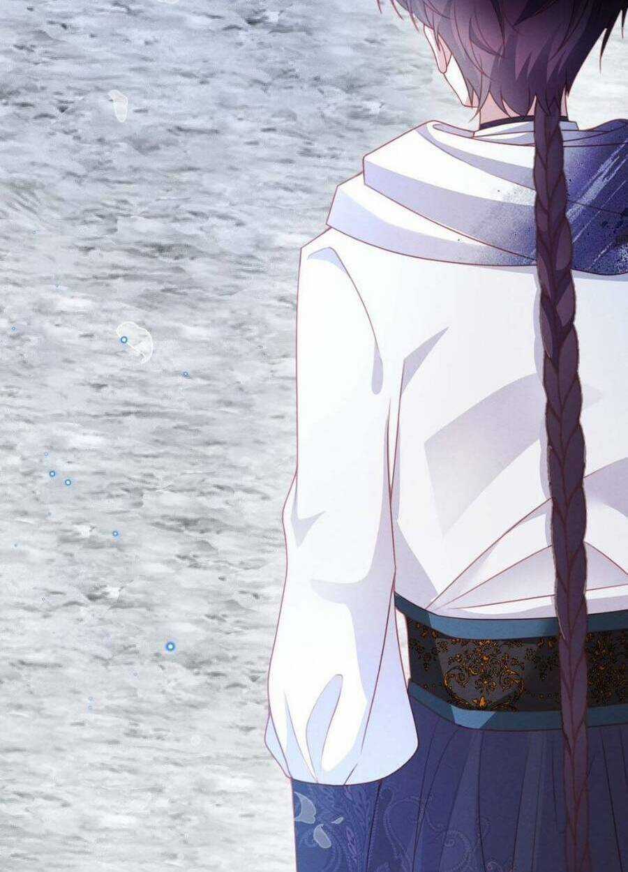 Ninita Yêu Dấu Chapter 51 trang 40