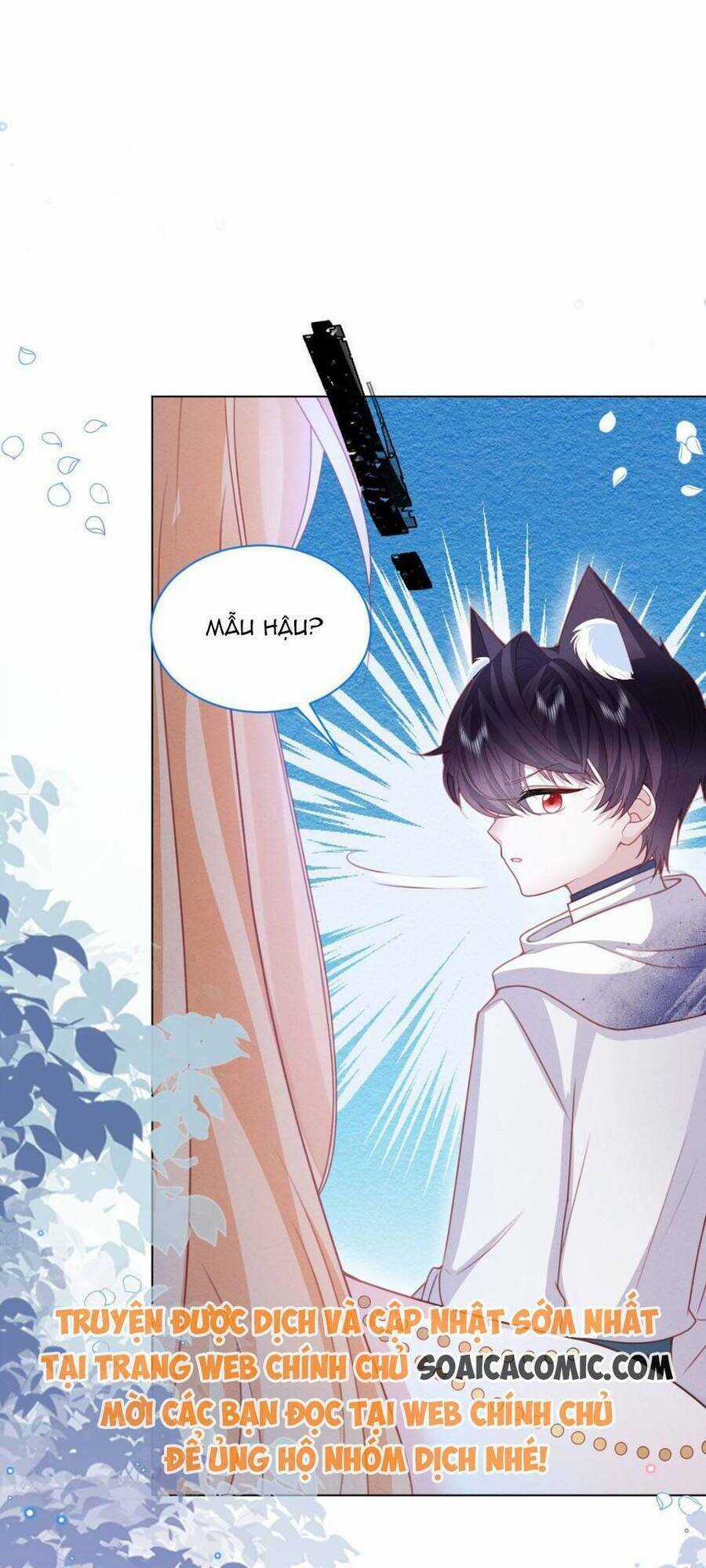 Ninita Yêu Dấu Chapter 51 trang 43