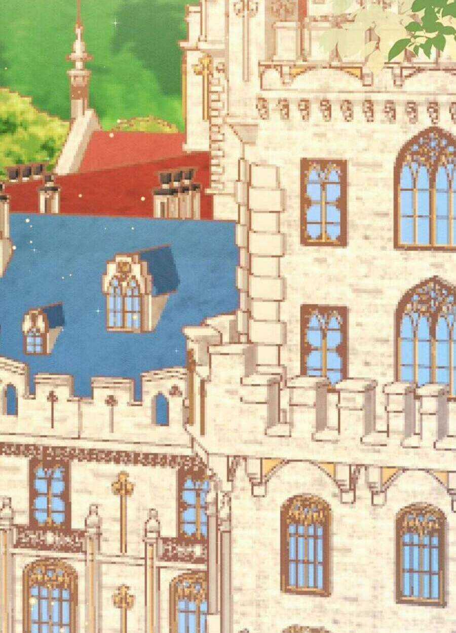 Ninita Yêu Dấu Chapter 51 trang 55