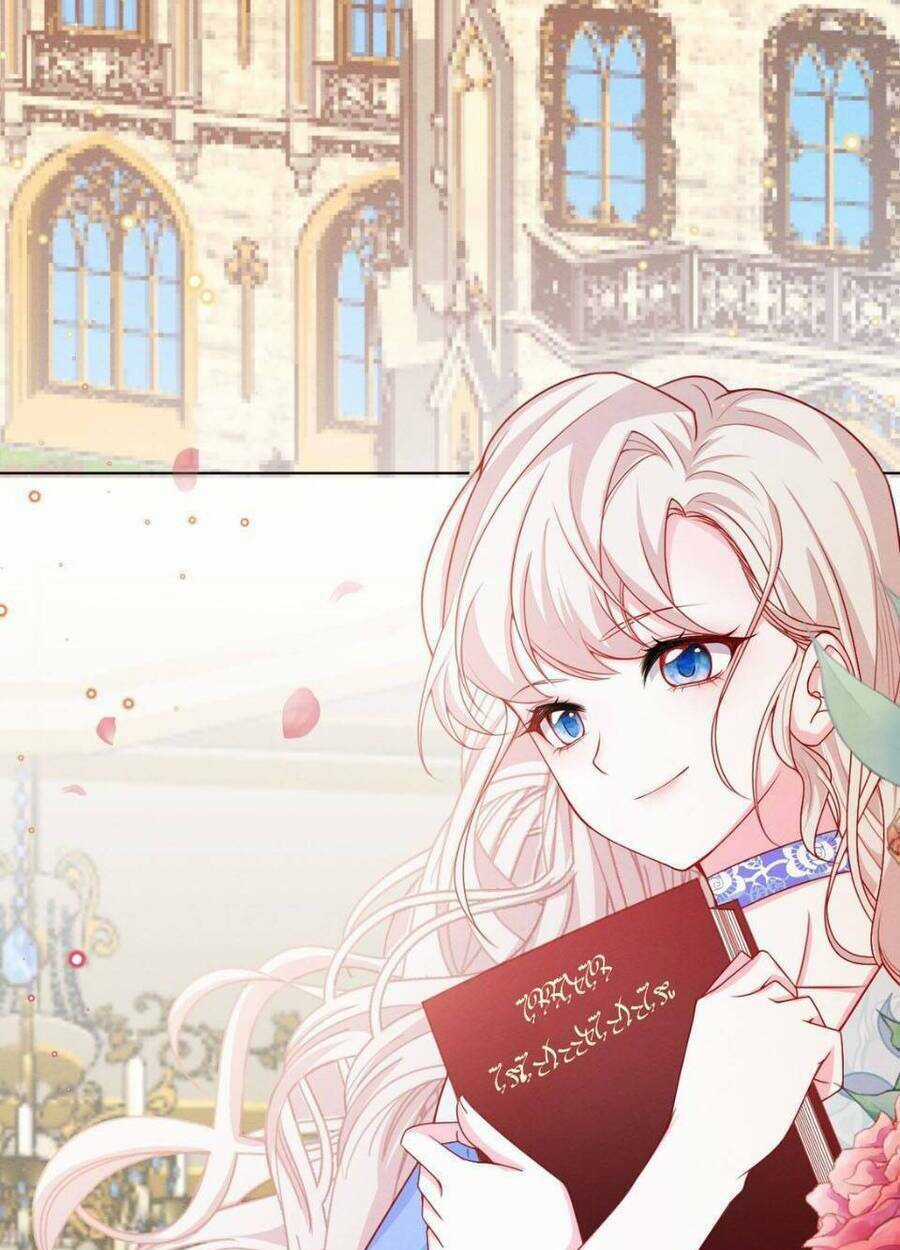 Ninita Yêu Dấu Chapter 51 trang 56