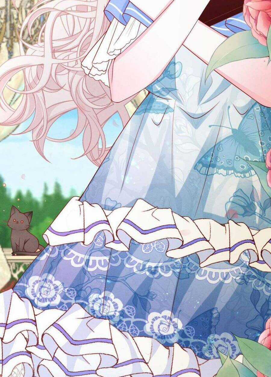 Ninita Yêu Dấu Chapter 51 trang 57