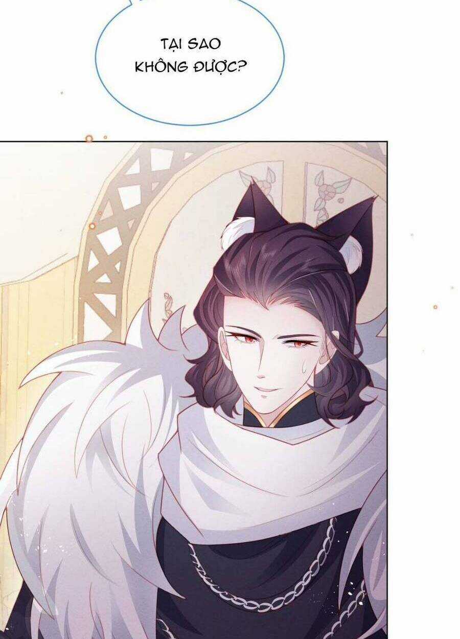 Ninita Yêu Dấu Chapter 51 trang 8