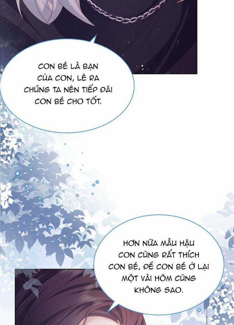 Ninita Yêu Dấu Chapter 51 trang 9