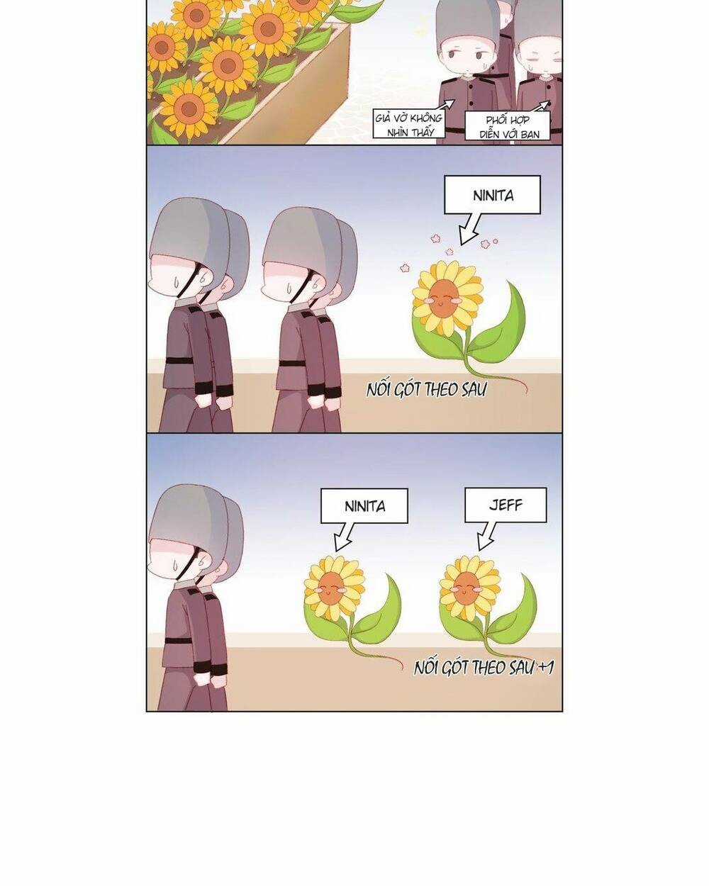 Ninita Yêu Dấu Chapter 52.5 trang 10