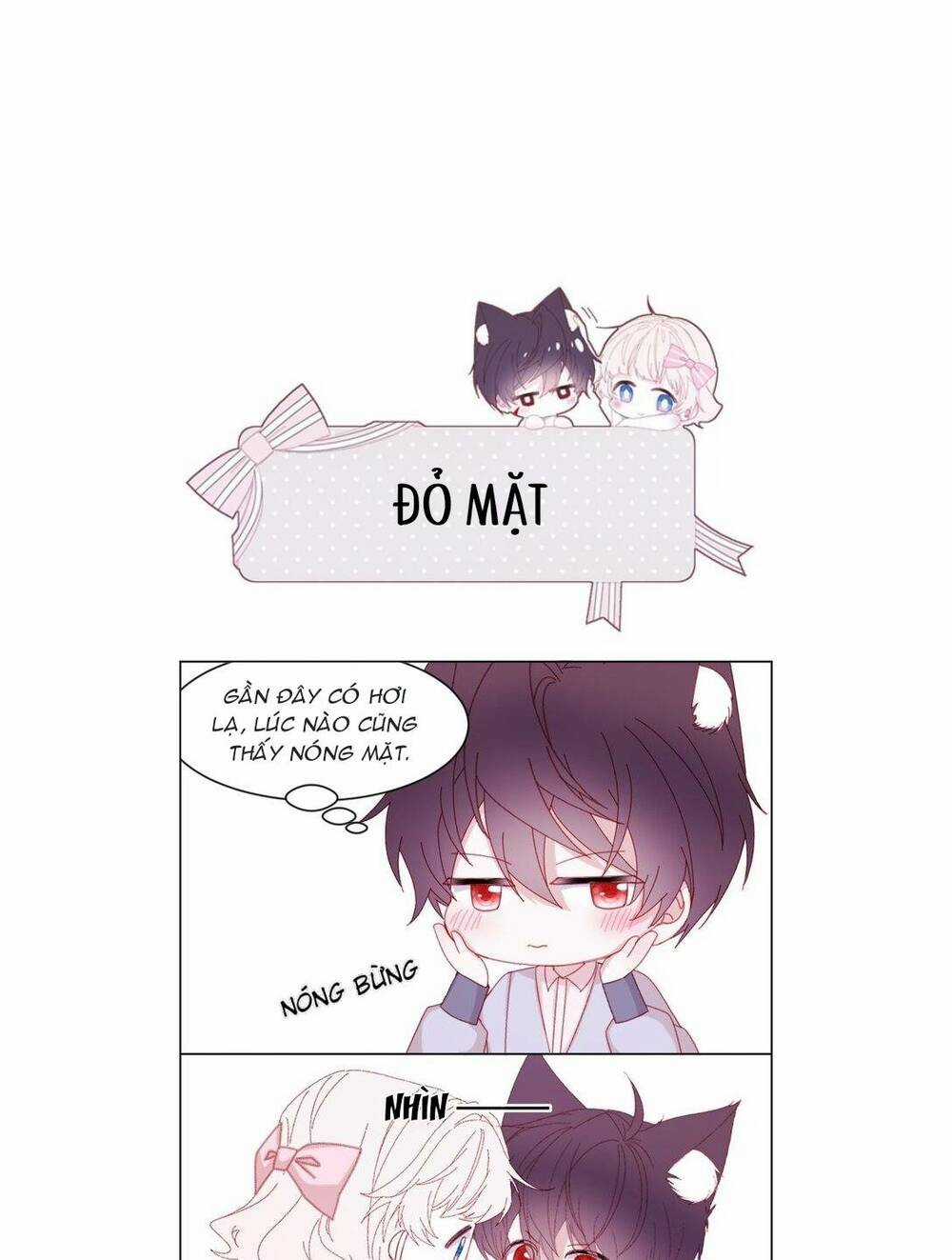 Ninita Yêu Dấu Chapter 52.5 trang 17