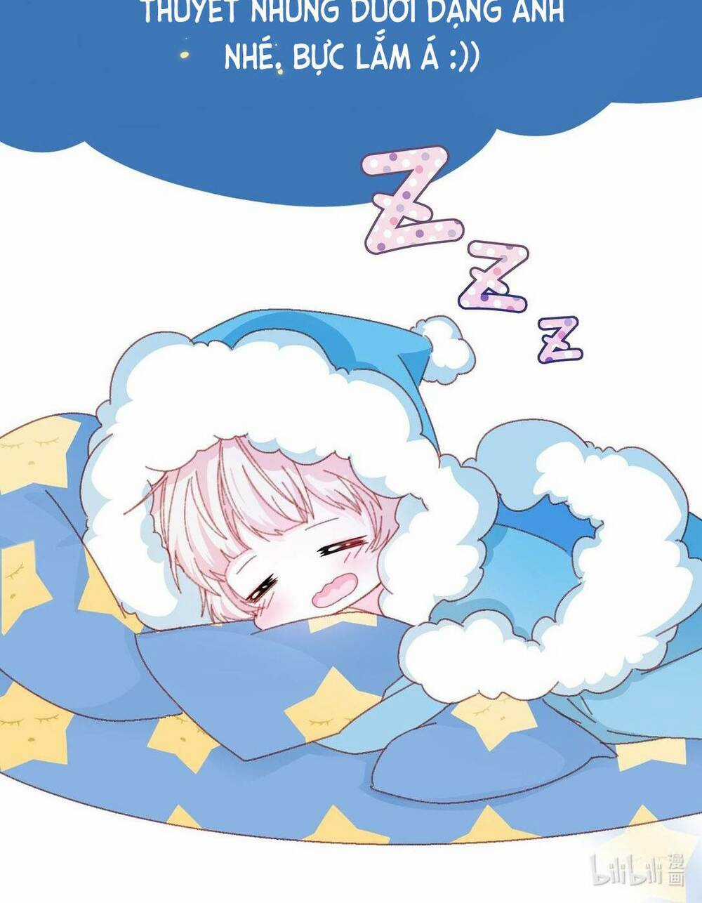 Ninita Yêu Dấu Chapter 52.5 trang 2