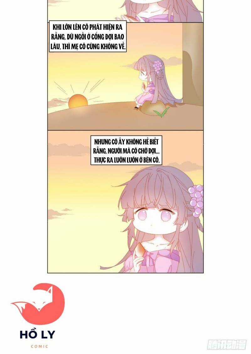 Ninita Yêu Dấu Chapter 52.5 trang 24