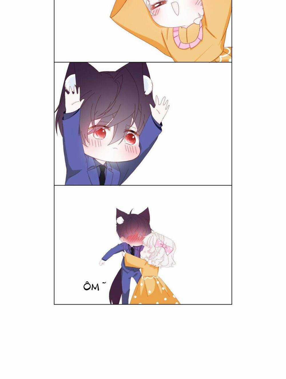 Ninita Yêu Dấu Chapter 52.5 trang 26