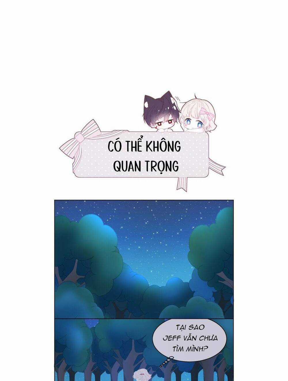 Ninita Yêu Dấu Chapter 52.5 trang 27