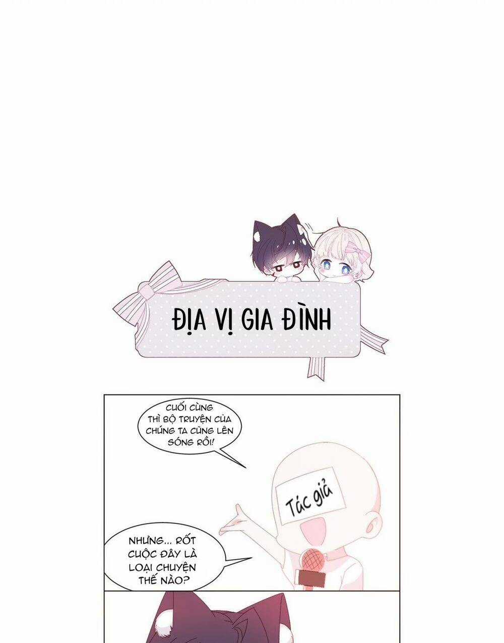 Ninita Yêu Dấu Chapter 52.5 trang 3