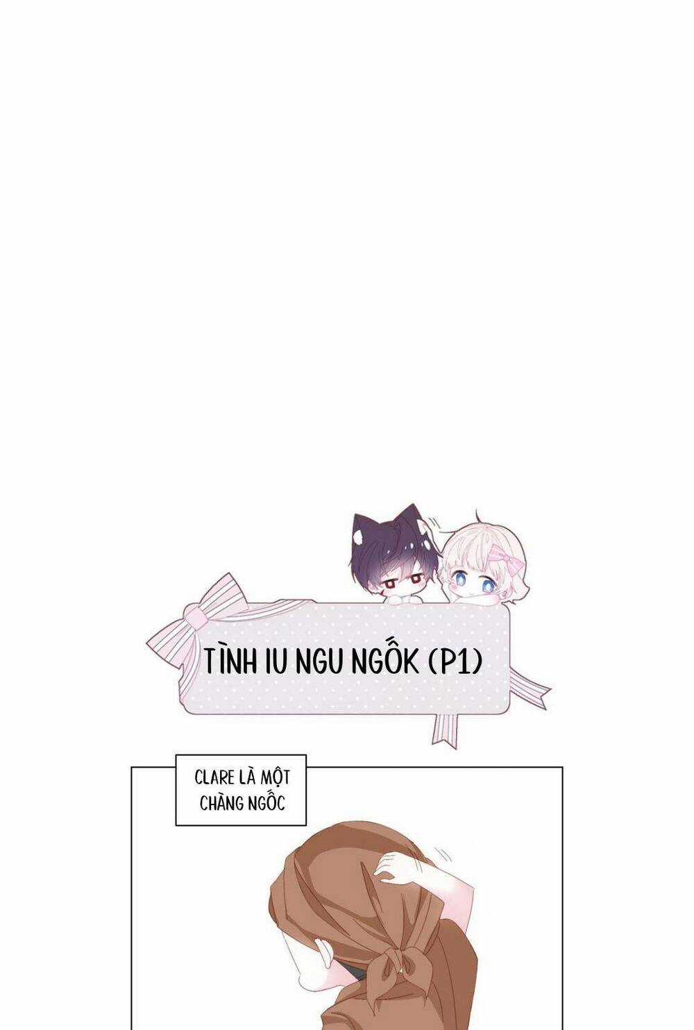 Ninita Yêu Dấu Chapter 52.5 trang 31