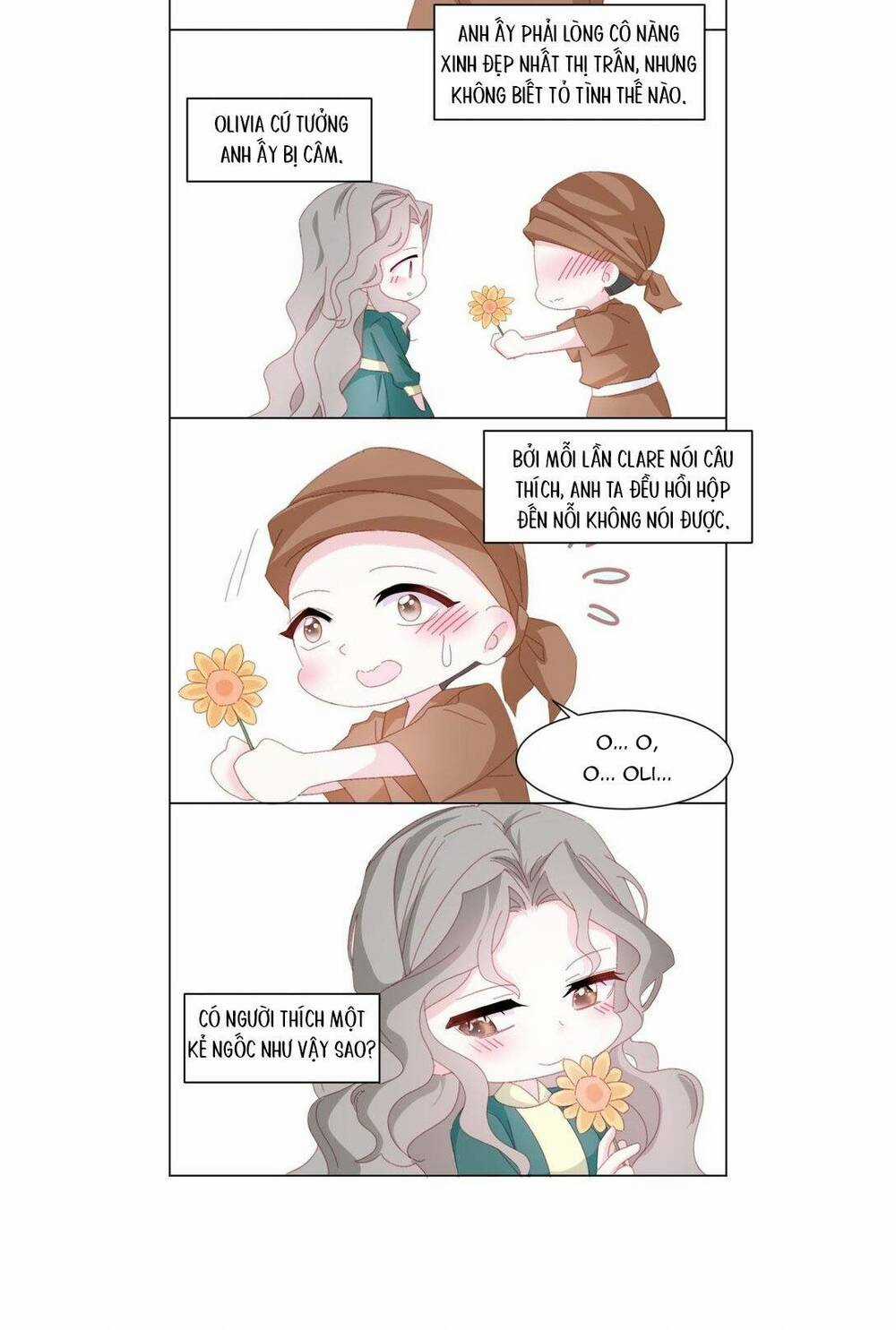 Ninita Yêu Dấu Chapter 52.5 trang 32