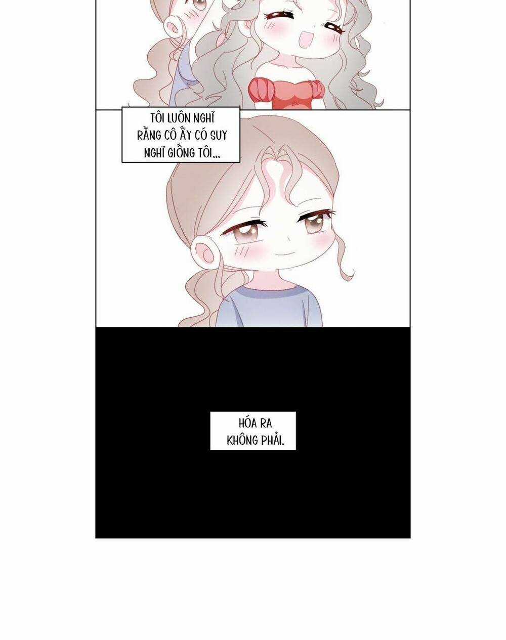 Ninita Yêu Dấu Chapter 52.5 trang 36