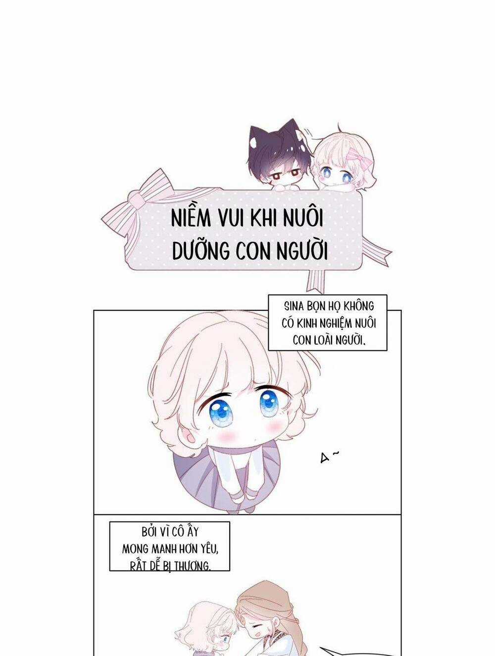 Ninita Yêu Dấu Chapter 52.5 trang 37