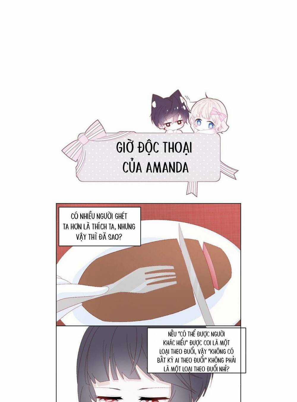 Ninita Yêu Dấu Chapter 52.5 trang 39