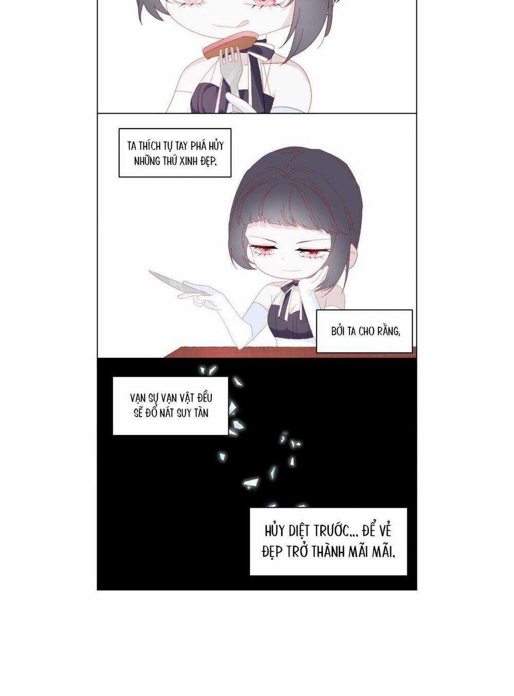 Ninita Yêu Dấu Chapter 52.5 trang 40