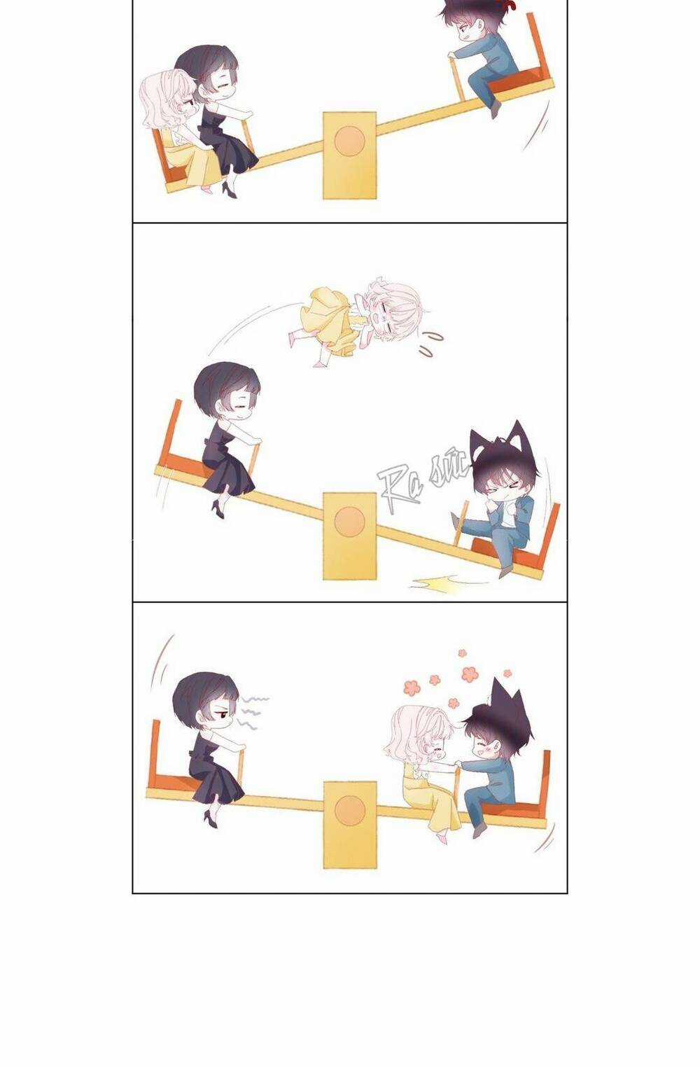 Ninita Yêu Dấu Chapter 52.5 trang 42