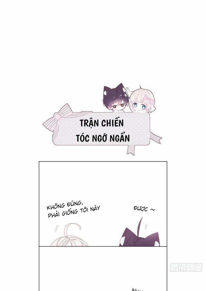 Ninita Yêu Dấu Chapter 52.5 trang 43