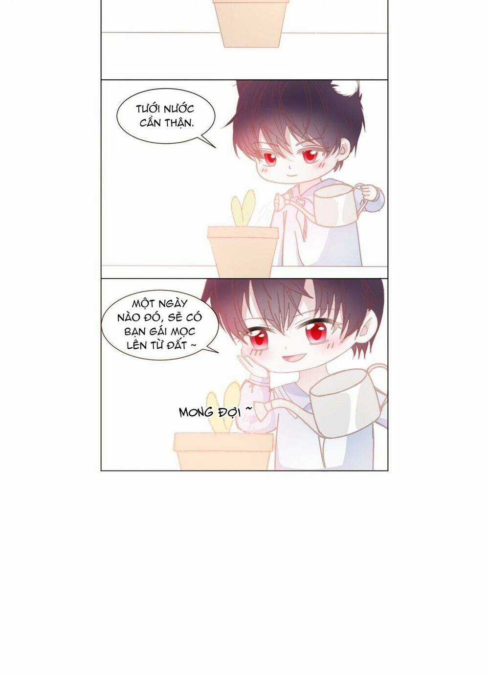 Ninita Yêu Dấu Chapter 52.5 trang 6