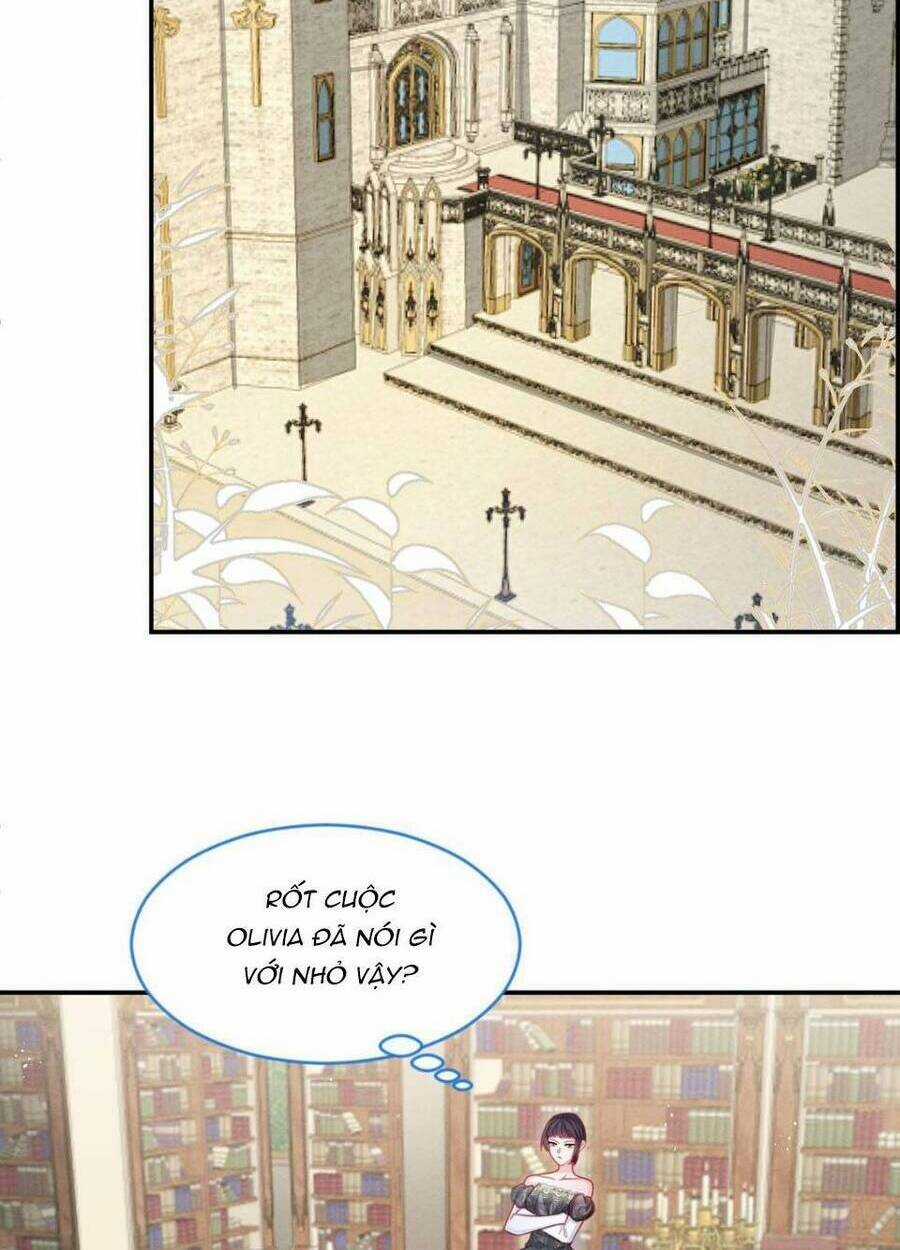 Ninita Yêu Dấu Chapter 52 trang 16