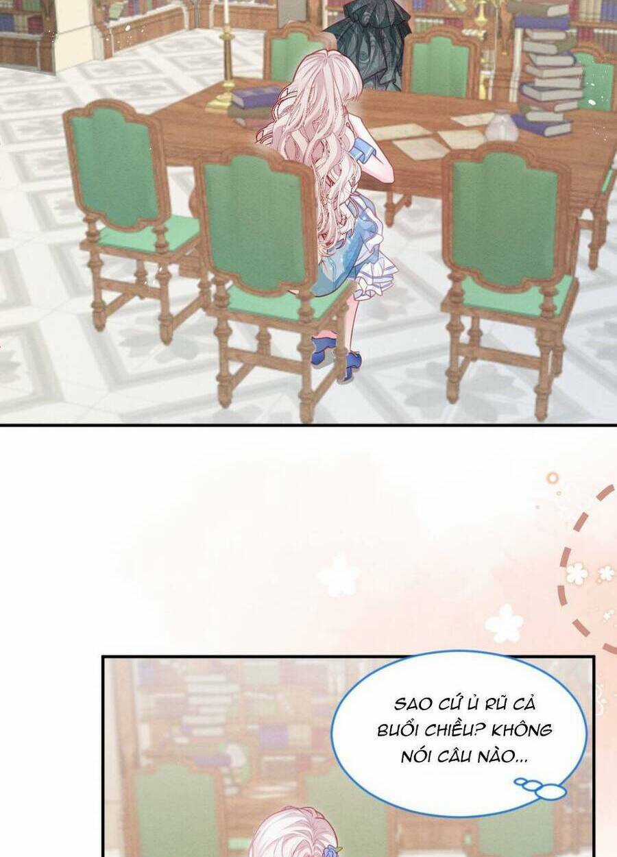 Ninita Yêu Dấu Chapter 52 trang 17