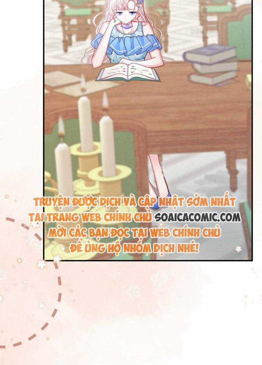 Ninita Yêu Dấu Chapter 52 trang 18