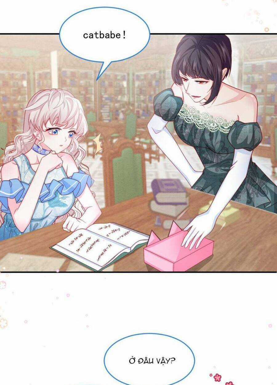 Ninita Yêu Dấu Chapter 52 trang 20