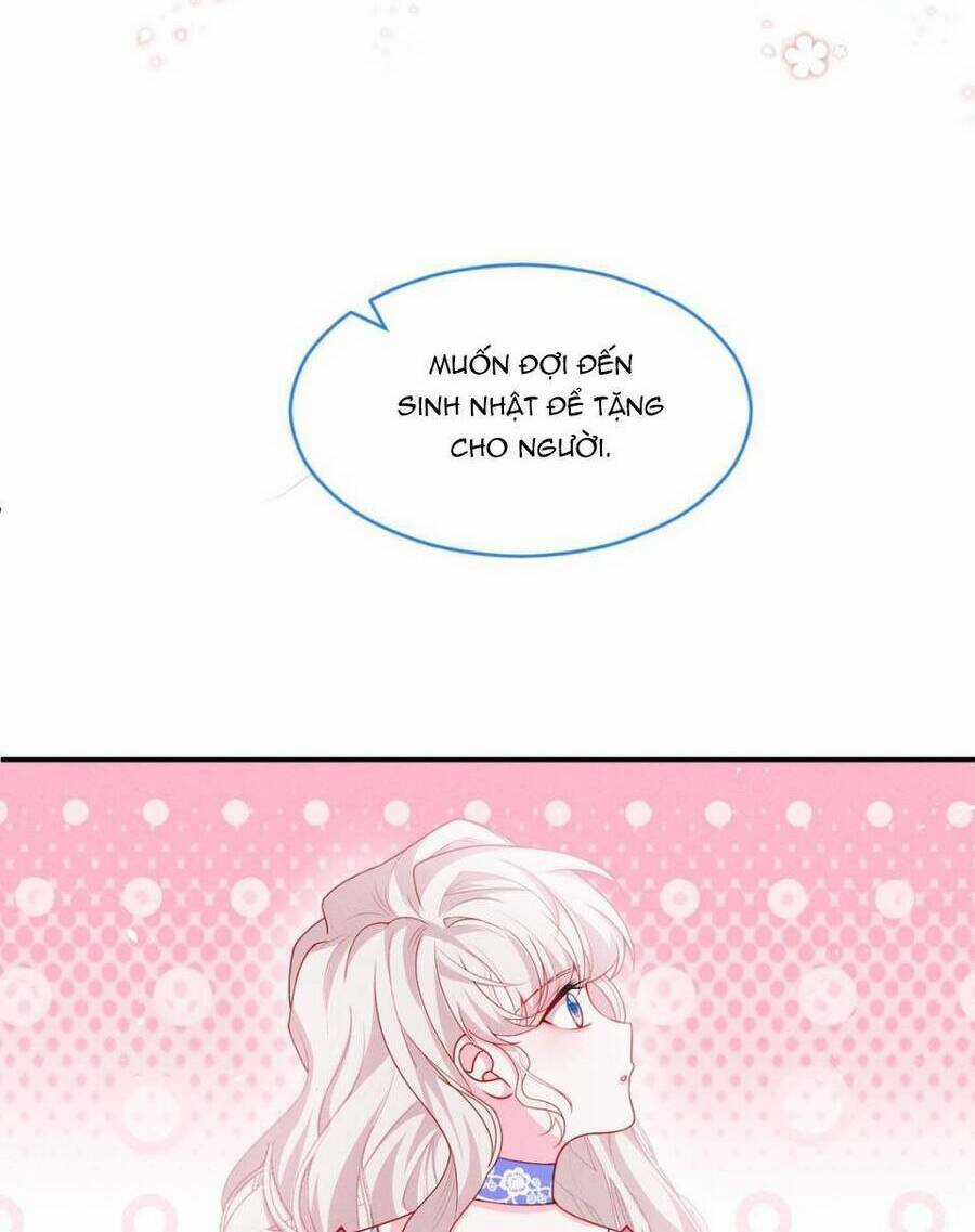 Ninita Yêu Dấu Chapter 52 trang 22