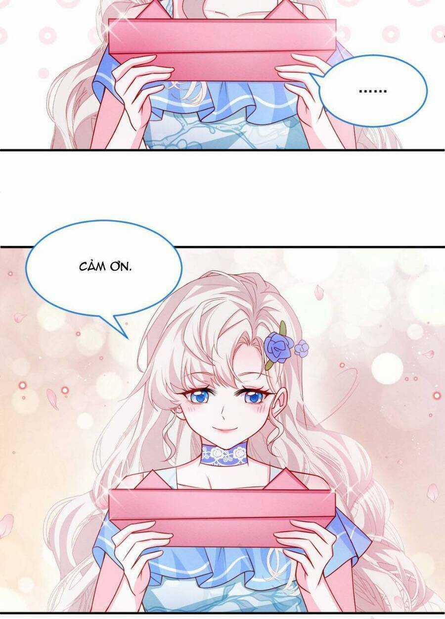 Ninita Yêu Dấu Chapter 52 trang 23