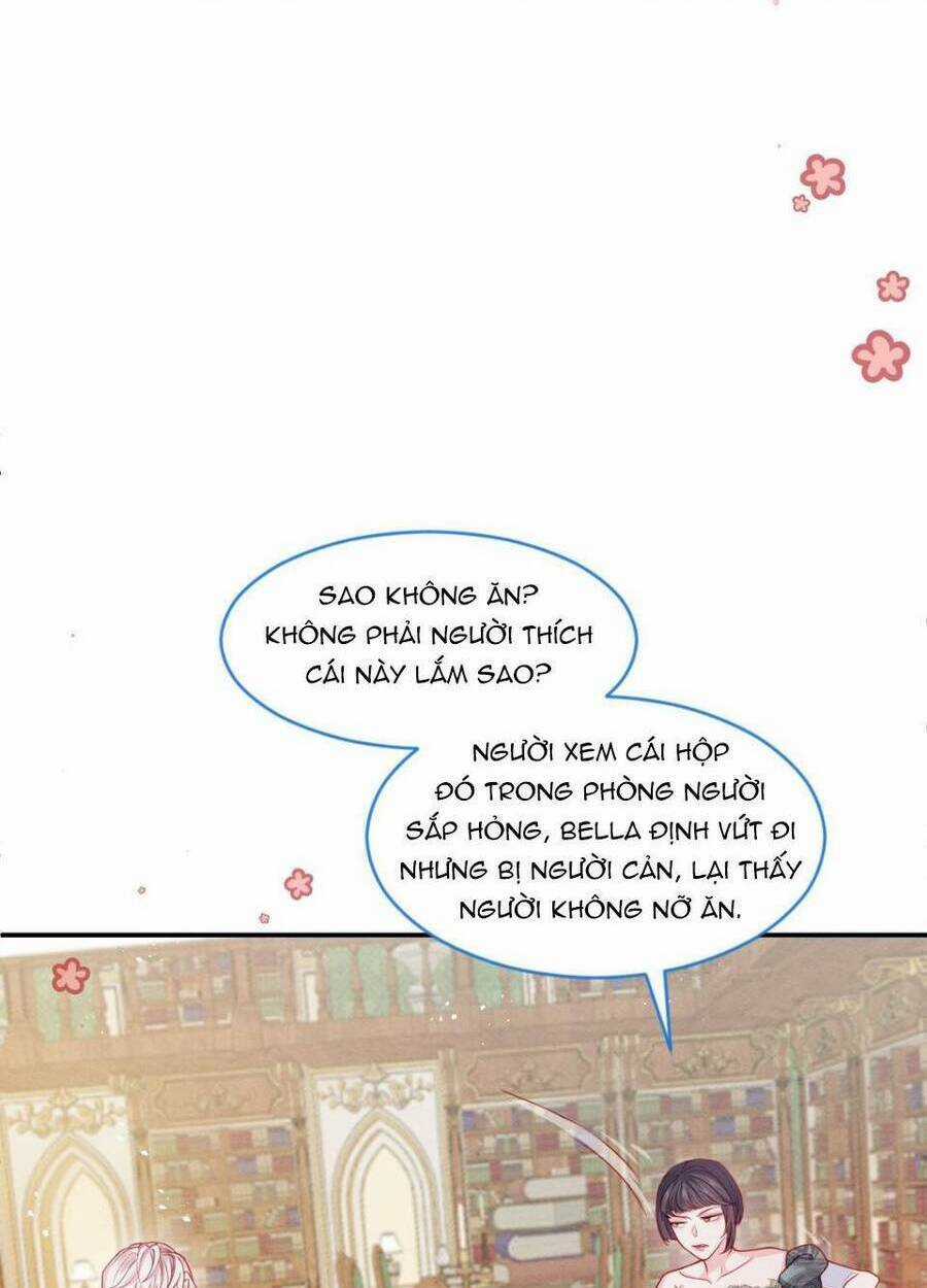 Ninita Yêu Dấu Chapter 52 trang 24