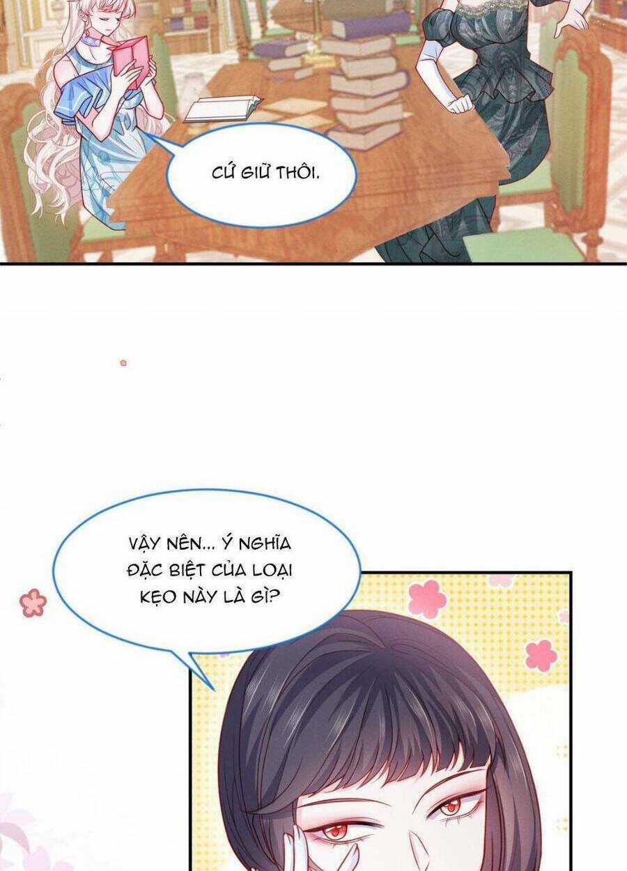 Ninita Yêu Dấu Chapter 52 trang 25