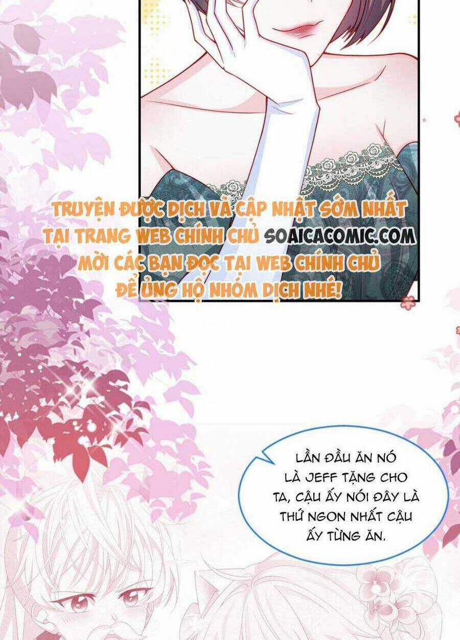 Ninita Yêu Dấu Chapter 52 trang 26