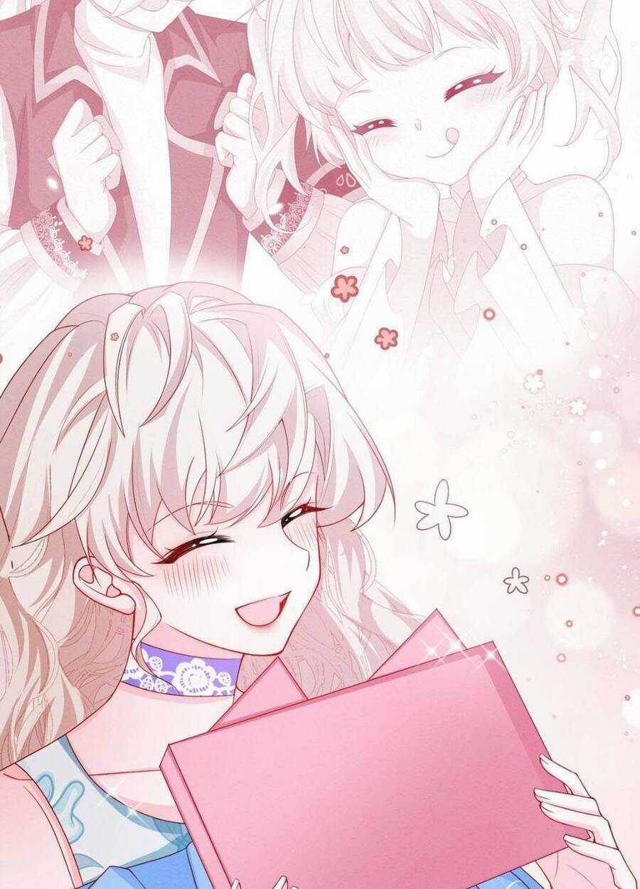 Ninita Yêu Dấu Chapter 52 trang 27