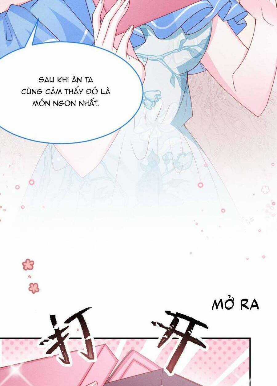 Ninita Yêu Dấu Chapter 52 trang 28